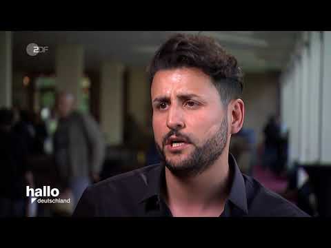 Vor 25 Jahren: Brandanschlag in Solingen