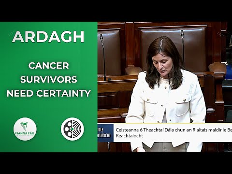 Catherine Ardagh: Right to be Forgotten - When Will Amendments Come?