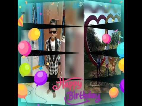 Govardhan happy birthday