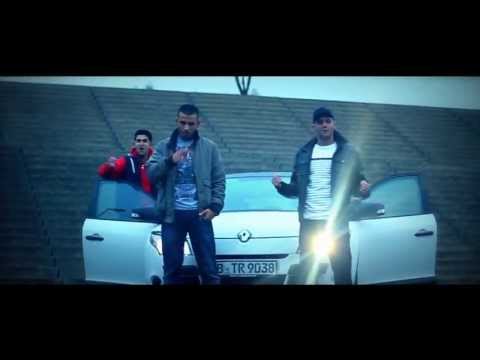 Anaconda Records  Punchline OFFICIAL MUSICVIDEO]