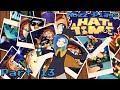 Nozz Plays A Hat In Time PC Part 13 MAIL LOLI