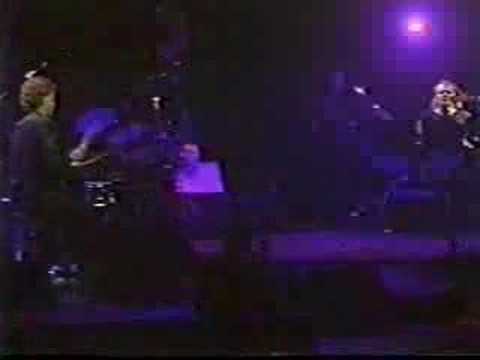 Yes Union Live - Bruford/White Drum Duet