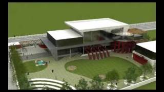preview picture of video 'ISBR Business School -  MBA College Banglaore'