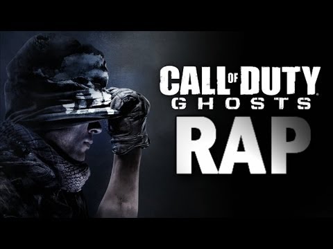 Call Of Duty: Ghosts - RAP | 20,000 TILAAJAN SPECIAL!