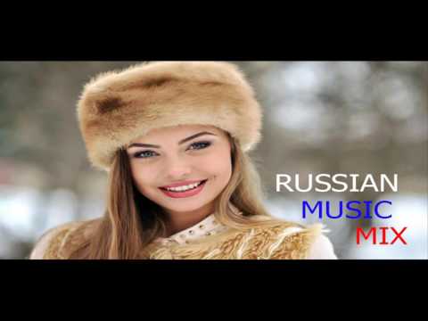 RUSSIAN MUSIC MIX 2017  РУССКАЯ МУЗЫКА