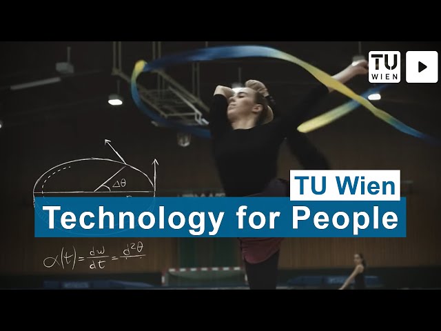 Vienna University of Technology video #1
