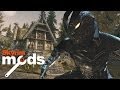 Val Lyrea and the Apocalyptic Spells! - Top 5 Skyrim Mods of the Week