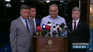 Edição Especial: Após cancelamento do depoimento do 'Careca do INSS', CPMI deve convocar familiares