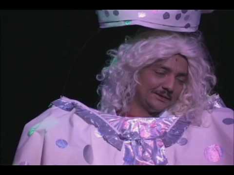 Jorgen Raymann - Bar A Doti Wan Odi