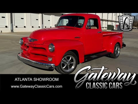 1954 Chevrolet 3100 (CC-1939512) for sale in O'Fallon, Illinois