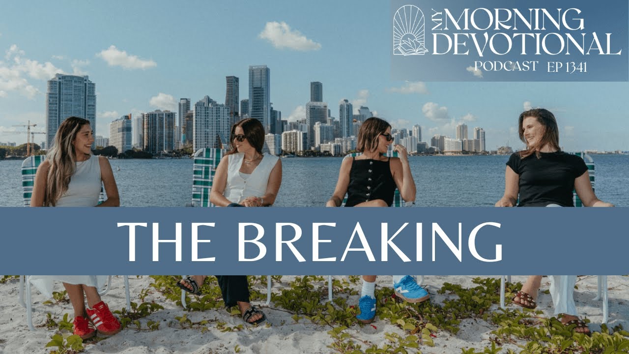The Breaking