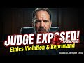 Karmelo Anthony Trial Judge EXPOSED his Past Dealings | Using the Court For Personal GAIN!