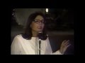 Nana Mouskouri "Aspri Mera" / live