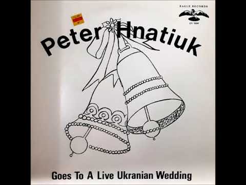 PETER HNATIUK - BRIDES  BLESSING