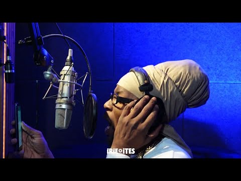 Jah Mason & Irie Ites - Listen (Dubplate)