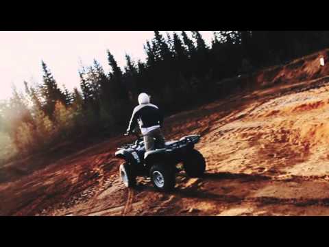 LIVET PÅ FAKTURA (GONZA-RA & ARVID LUNDQUIST) "ÖVER ER" - VIDEO