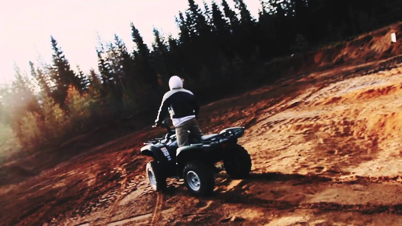 Gonza-Ra & Arvid Lundquist – ”Över Er”