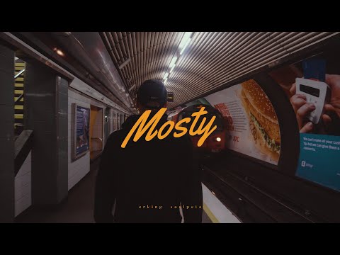 Video thumbnail for Mosty