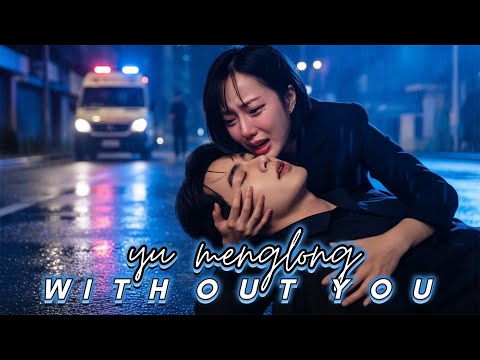 Yu Menglong - Without You: A Late Regret💔
