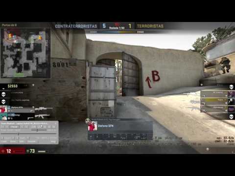 How to Dust II - 17/07/17