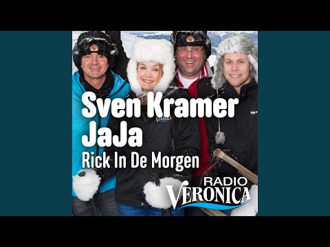 Sven Kramer JaJa (Radio Edit)