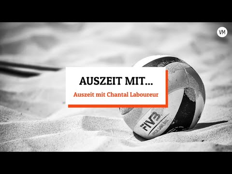 "Auszeit" mit Chantal Laboureur