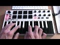 Thom Yorke – Guess Again! (Live Looping Cover)
