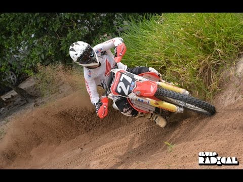 Thales Vilardi | Resumo da Temporada 2013