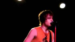 &quot;Being Here&quot; Tyler Bryant band