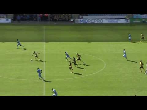 Duane Holmes Assist - Coventry City 1-2 Scunthorpe United - 08/04/2018