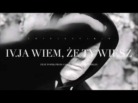 Kear Deluks - Ja wiem ze ty wiesz feat. Popek