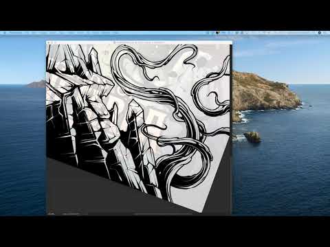Legends of Runeterra - Timelapse