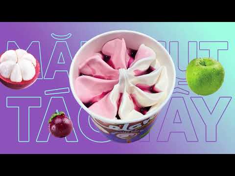 CELANO RA MẮT BỘ SIÊU PHẨM "HÒA ÂM PHỐI VỊ" SỮA CHUA KEM