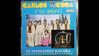 Carlos Ochoa y Su Grupo - La Reina de La Playa.........El Papi de La Guaracha
