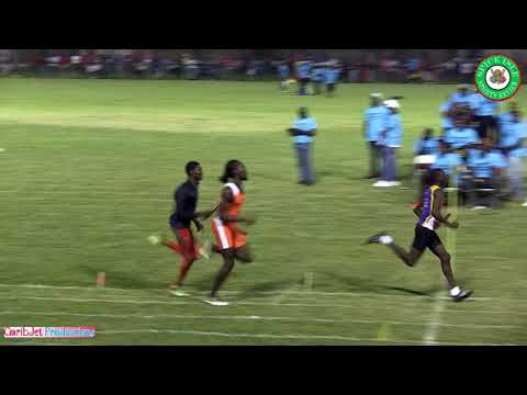 Twilight Relays Under 18 Plus Boys 800m Medley