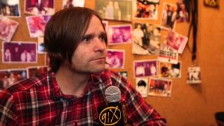 Ben Gibbard Talks About New Album Kintusgi