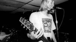 Nirvana - Blandest W/Lyrics