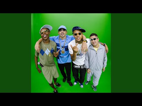 THE BOX MEDLEY FUNK 4