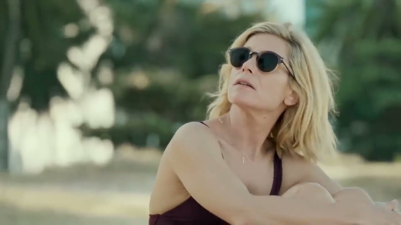 SALAMANDRA | Trailer deutsch german [HD]