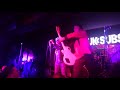 UK Subs - Another Cuba + Fear Of Girls - Paris - 17/01/2018