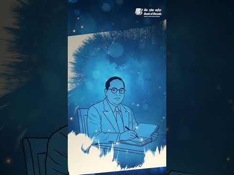 Honouring Dr. B.R. Ambedkar | Inspiring Equality, Empowering Minds