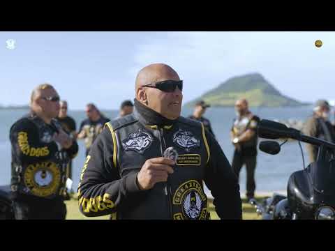 GREAZY DOGS MEMORIAL RUN 2024 CREATING A LIVING MEMORY FALLEN BROTHERS NEVER FORGOTTEN