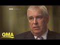 A look at 'Secrets of Prince Andrew' l GMA