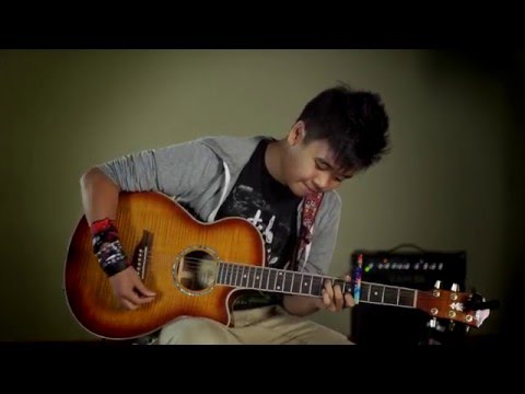 I've Always Loved You (Capo 2) - Third Day