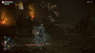 【Demon's Souls】不潔な巨像戦 デモンズソウルリメイク動画12