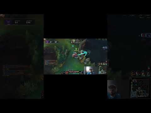 Cinkrof Cried Because He Loses To The Great Dawidsson #shorts