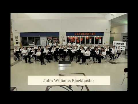 John Williams Blockbusters
