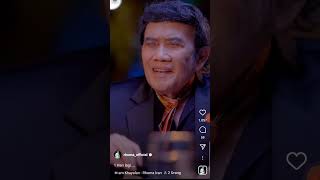 Download lagu CUPLIKAN KLIB 'CINTA DALAM KHAYALAN' KARYA RHOMA IRAMA. BESOK MALAM DILAUNCHING! mp3 Download lagu CUPLIKAN KLIB 'CINTA DALAM KHAYALAN' KARYA RHOMA IRAMA. BESOK MALAM DILAUNCHING! mp3