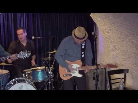 John Primer - live at Muddys Club Weinheim