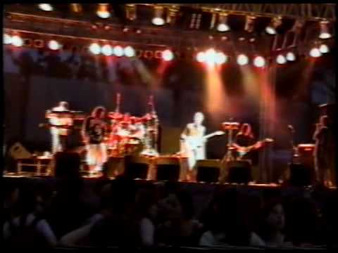 Asgard - EFAPI, 2001 (Chapecó, Brazil) (Heavy Metal)